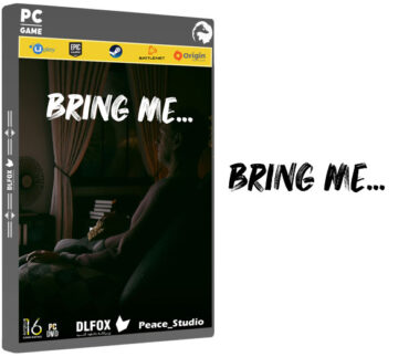 دانلود نسخه فشرده بازی Bring Me برای PC