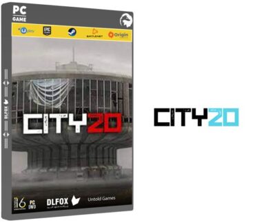 دانلود نسخه فشرده بازی City 20 برای PC