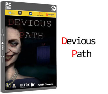 دانلود نسخه فشرده بازی Devious Path برای PC