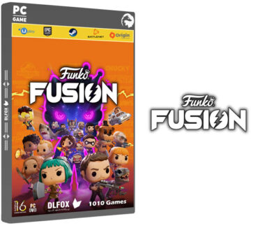 دانلود نسخه فشرده Funko Fusion برای PC