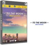 دانلود نسخه فشرده بازی Just a To the Moon Series Beach Episode برای PC