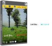 دانلود نسخه فشرده بازی Lost Boy Lost Island برای PC