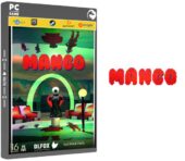 دانلود نسخه فشرده بازی Mango برای PC