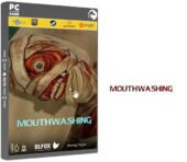 دانلود نسخه فشرده بازی Mouthwashing برای PC