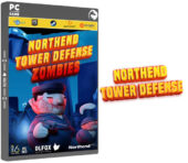 دانلود نسخه فشرده بازی Northend Tower Defense برای PC