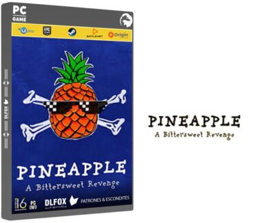 دانلود نسخه فشرده بازی PINEAPPLE A Bittersweet Revenge برای PC