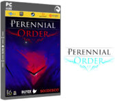 دانلود نسخه فشرده بازی Perennial Order برای PC