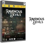 دانلود نسخه فشرده بازی Ravenous Devils Endless Mode برای PC