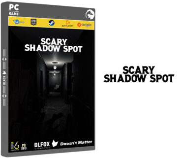 دانلود نسخه فشرده بازی Scary Shadow Spot – Last Farewell برای PC