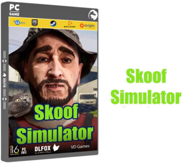 دانلود نسخه فشرده بازی Skoof Simulator برای PC