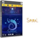 دانلود نسخه فشرده بازی Spiral برای PC