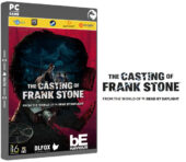 دانلود نسخه فشرده بازی The Casting of Frank Stone برای PC