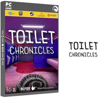 دانلود نسخه فشرده بازی Toilet Chronicles برای PC