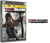 دانلود نسخه فشرده بازی Tomb Raider: Definitive Edition برای PC