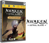 دانلود نسخه فشرده بازی AWAKEN – Astral Blade برای PC