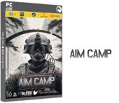 دانلود نسخه فشرده بازی Aim Camp برای PC