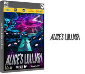 دانلود نسخه فشرده بازی Alice’s Lullaby برای PC