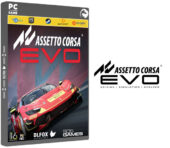 دانلود نسخه فشرده بازی Assetto Corsa EVO برای PC