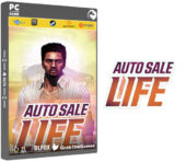 دانلود نسخه فشرده بازی Auto Sale Life برای PC