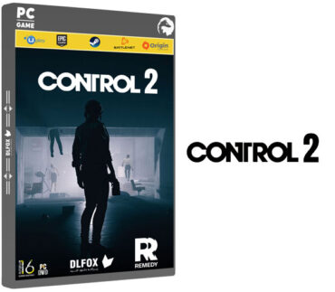 دانلود نسخه فشرده بازی CONTROL 2 برای PC