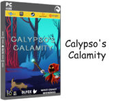 دانلود نسخه فشرده بازی Calypso’s Calamity برای PC