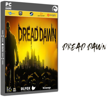 دانلود نسخه فشرده بازی Dread Dawn برای PC