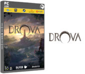 دانلود نسخه فشرده بازی Drova – Forsaken Kin برای PC