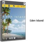 دانلود نسخه فشرده بازی Eden Island برای PC