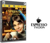 دانلود نسخه فشرده بازی Espresso Tycoon Rome برای PC