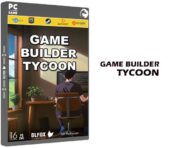 دانلود نسخه فشرده بازی Game Builder Tycoon برای PC