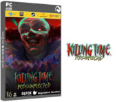 دانلود نسخه فشرده بازی Killing Time: Resurrected برای PC