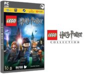 دانلود نسخه فشرده بازی LEGO Harry Potter Collection برای PC