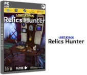 دانلود نسخه فشرده بازی Loot Stack Relics Hunter برای PC