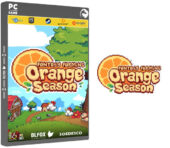 دانلود نسخه فشرده بازی Orange Season برای PC