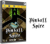 دانلود نسخه فشرده بازی Pinball Spire برای PC