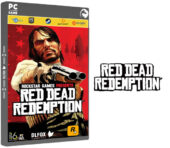 دانلود نسخه فشرده بازی Red Dead Redemption برای PC