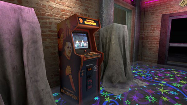 دانلود نسخه فشرده بازی RetroRealms Arcade برای PC