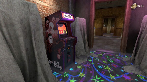 دانلود نسخه فشرده بازی RetroRealms Arcade برای PC