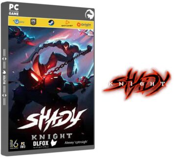 دانلود نسخه فشرده بازی Shady Knight برای PC