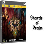 دانلود نسخه فشرده بازی Shards of Realm برای PC