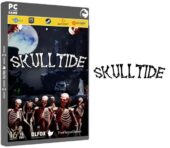 دانلود نسخه فشرده بازی Skulltide برای PC