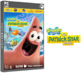 دانلود نسخه فشرده بازی SpongeBob SquarePants: The Patrick Star Game برای PC