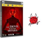 دانلود نسخه فشرده بازی The Devil is in the Details برای PC