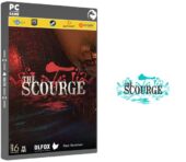 دانلود نسخه فشرده بازی The Scourge Tai Uong برای PC