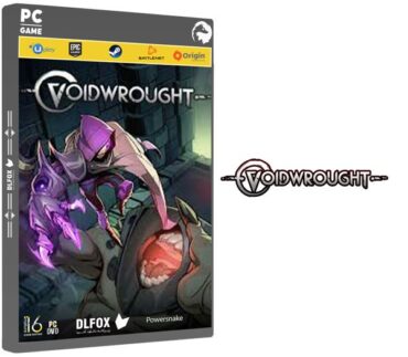 دانلود نسخه فشرده بازی Voidwrought برای PC