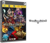 دانلود نسخه فشرده بازی Wizard of Legend 2 برای PC