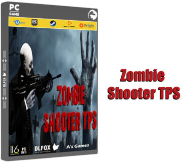 دانلود نسخه فشرده بازی Zombie Shooter TPS برای PC