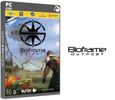 دانلود نسخه فشرده بازی Bioframe Outpost برای PC