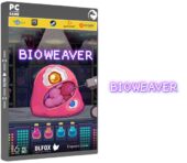 دانلود نسخه فشرده بازی Bioweaver برای PC