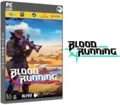 دانلود نسخه فشرده بازی Blood Running برای PC